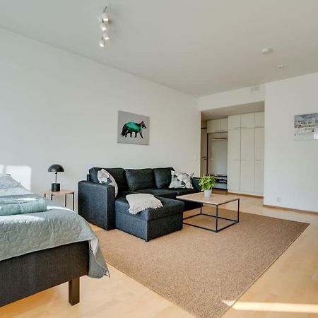 Aurora Fox Suviheinae Apartment Рованиеми Екстериор снимка