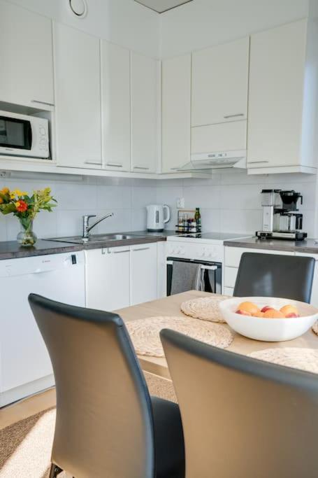 Aurora Fox Suviheinae Apartment Рованиеми Екстериор снимка