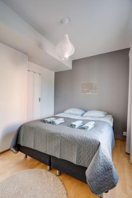 Aurora Fox Suviheinae Apartment Рованиеми Екстериор снимка