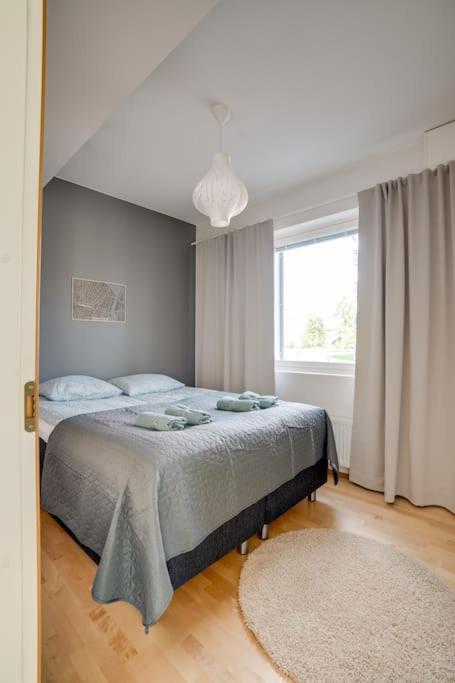 Aurora Fox Suviheinae Apartment Рованиеми Екстериор снимка